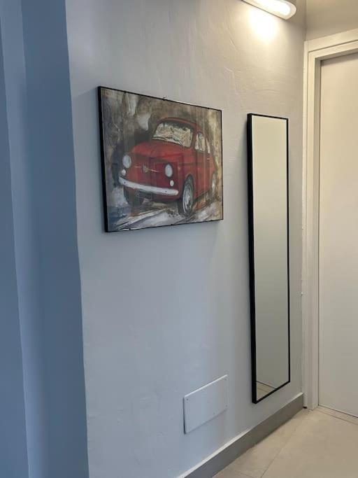 La Casa Di Silvio Ai Giardini Reali Appartamento Torino