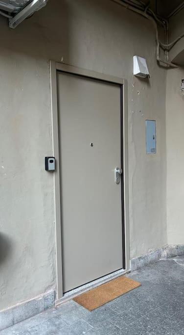 Appartamento La Casa Di Silvio Ai Giardini Reali Torino
