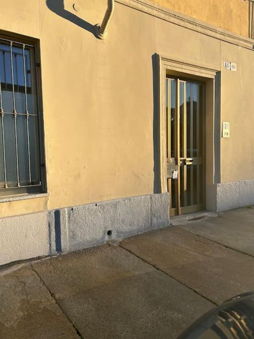 La Casa Di Silvio Ai Giardini Reali Appartamento