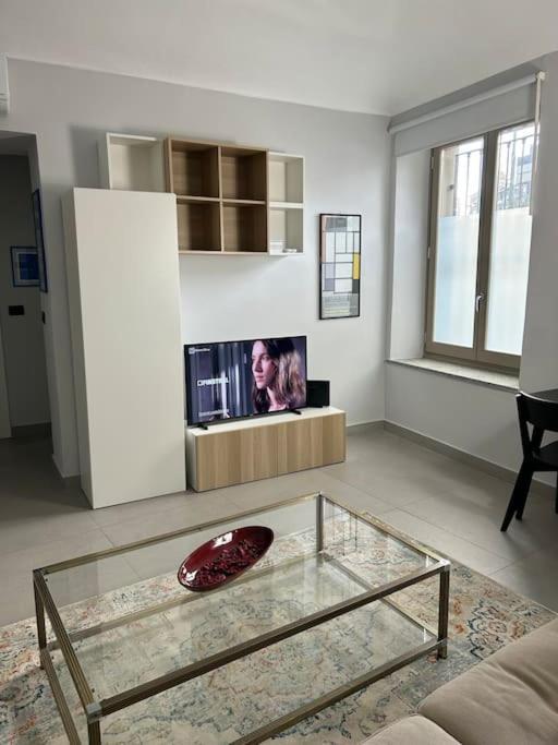 Appartamento La Casa Di Silvio Ai Giardini Reali Torino
